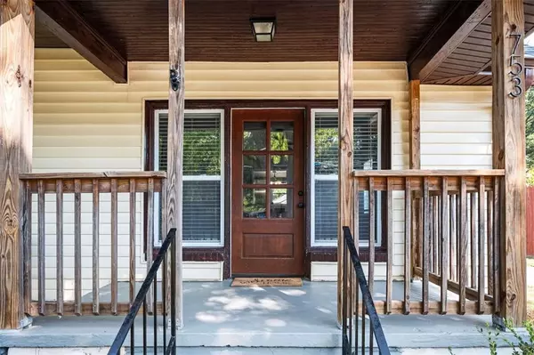 Smyrna, GA 30080,753 Taylor DR SE