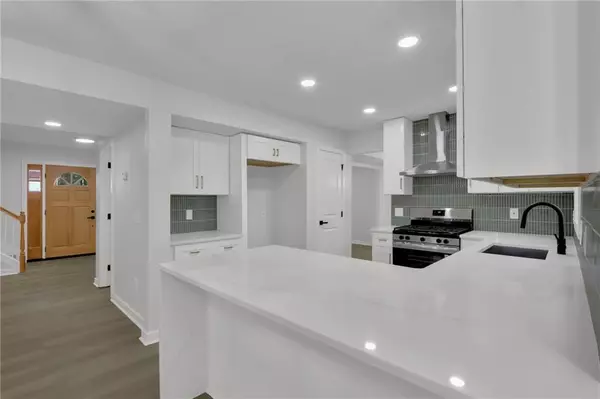 Stone Mountain, GA 30088,1751 Wedgewood DR