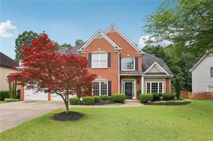 2009 Mclain RD NW, Acworth, GA 30101