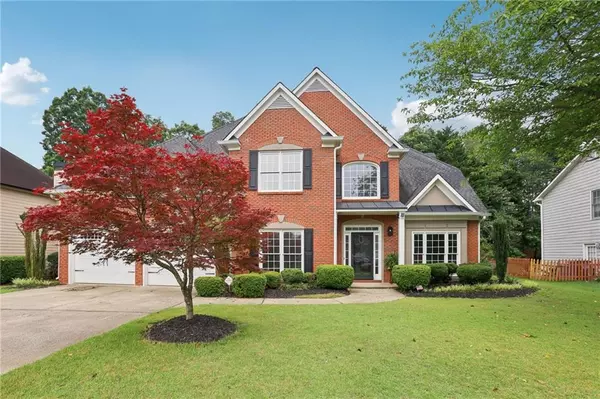 Acworth, GA 30101,2009 Mclain RD NW