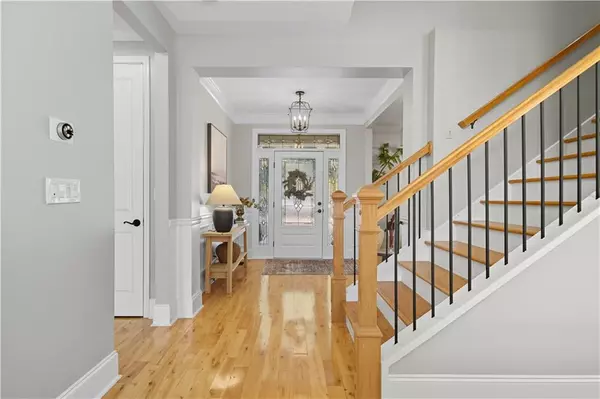 Dallas, GA 30132,154 Windlake PATH