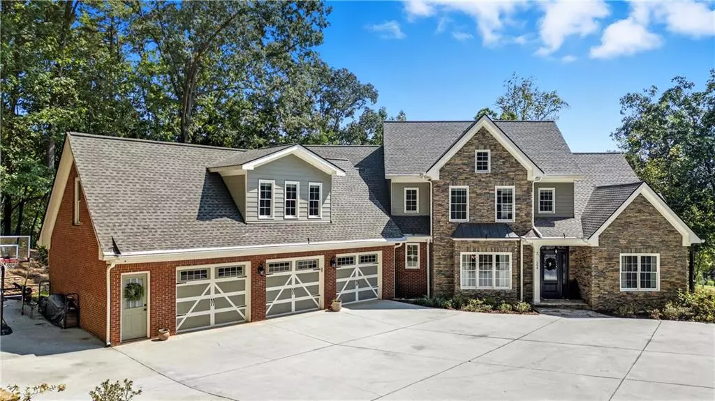 154 Windlake PATH, Dallas, GA 30132