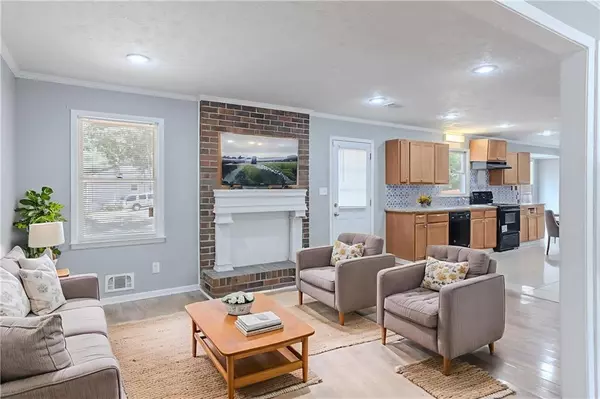 Mableton, GA 30126,5967 Cedar LN SW