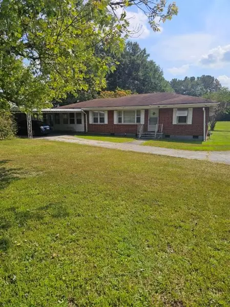 5331 Salem RD, Lithonia, GA 30038