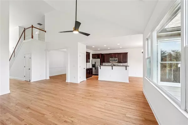 Cartersville, GA 30120,41 Aspen LN SE
