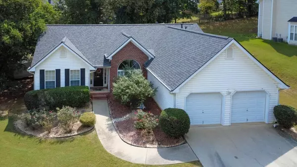 Lawrenceville, GA 30045,835 Madison Chase WAY