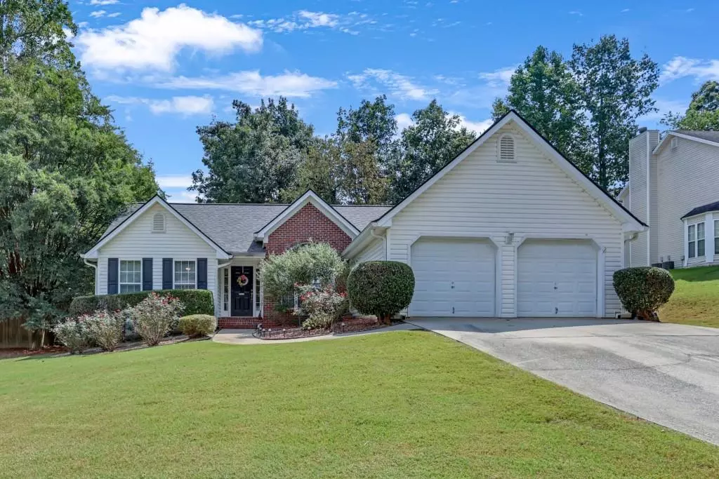 Lawrenceville, GA 30045,835 Madison Chase WAY