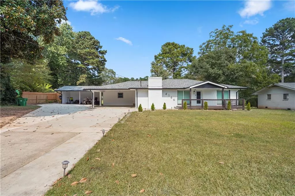 Tucker, GA 30084,4166 Idlevale DR