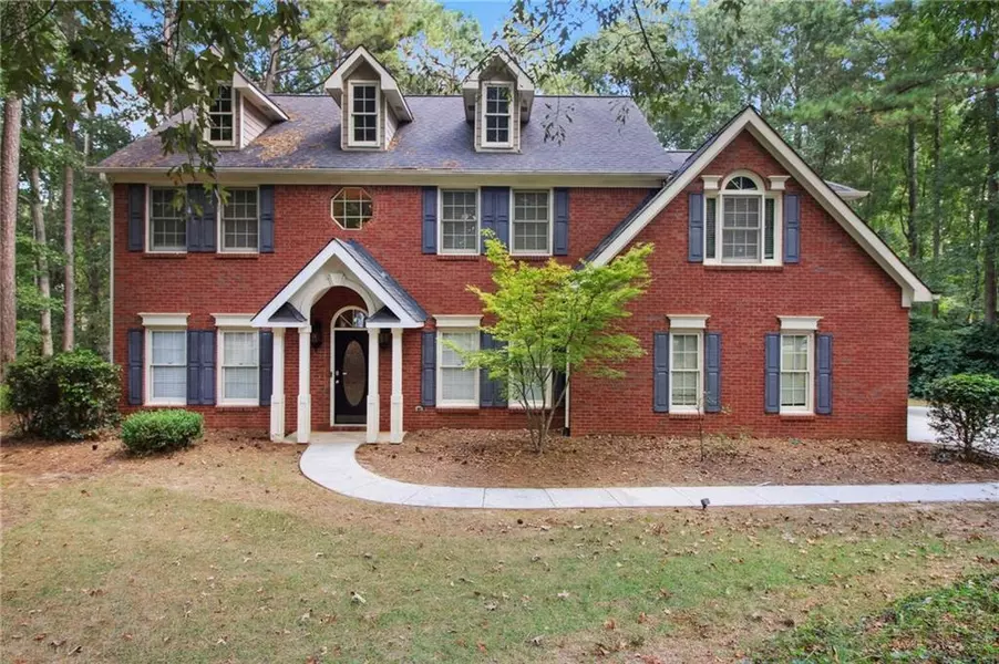 210 Longwood DR, Jonesboro, GA 30236