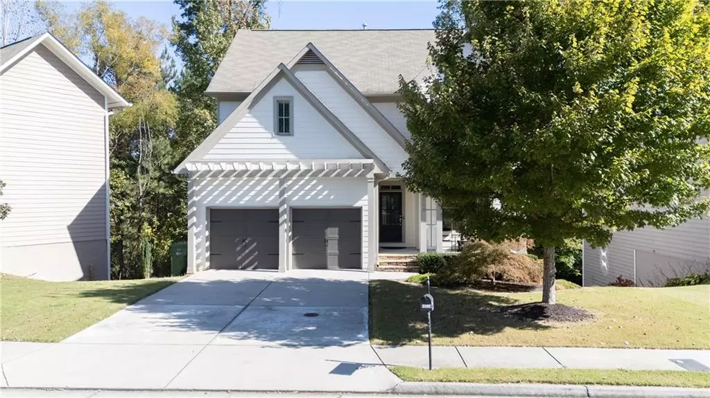 Atlanta, GA 30318,2199 Collins Ridge DR NW