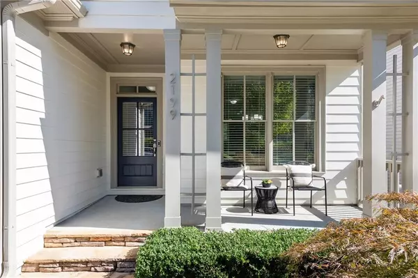 Atlanta, GA 30318,2199 Collins Ridge DR NW