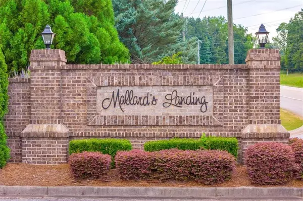 Jefferson, GA 30549,1233 Ruddy Duck DR