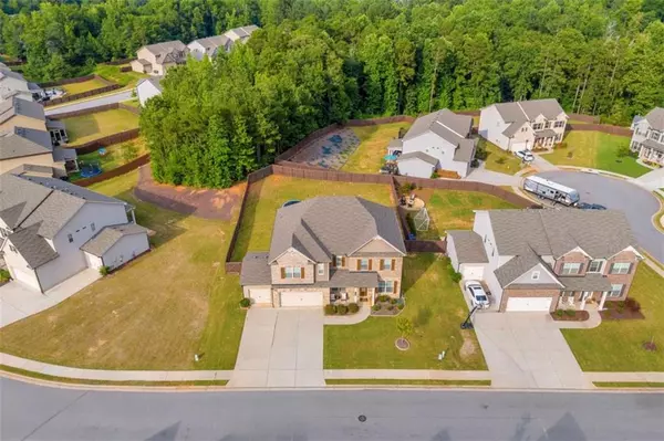 Jefferson, GA 30549,1233 Ruddy Duck DR