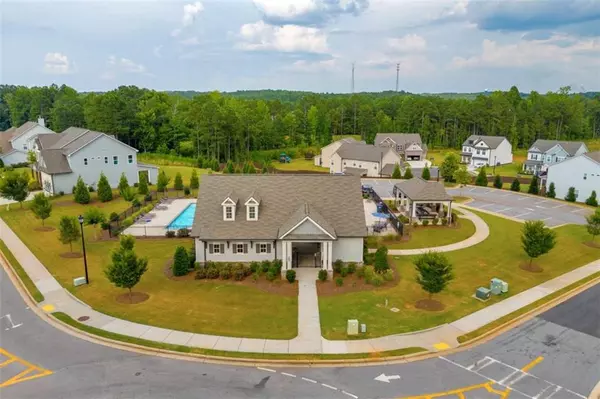 Jefferson, GA 30549,1233 Ruddy Duck DR