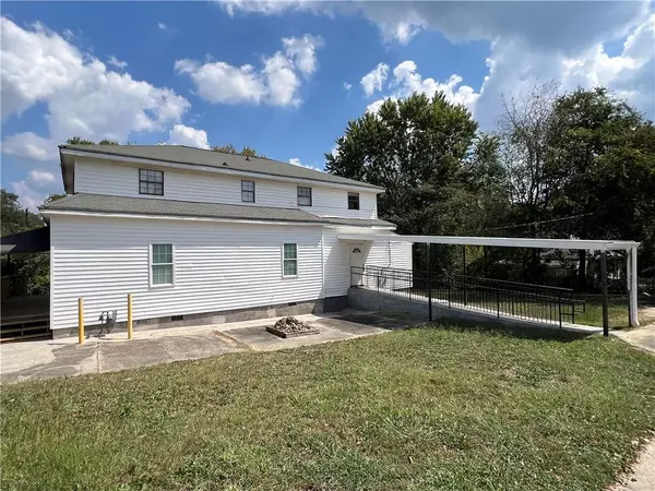 Douglasville, GA 30134,6320 Cooper ST