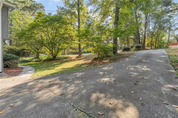 Lilburn, GA 30047,4907 Habersham RDG SW