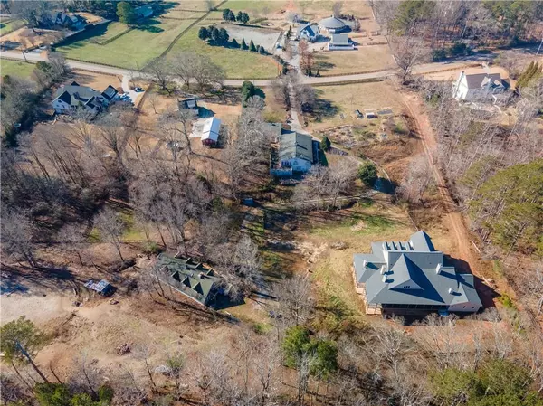 772 Old Lathemtown and 776 RD, Canton, GA 30115