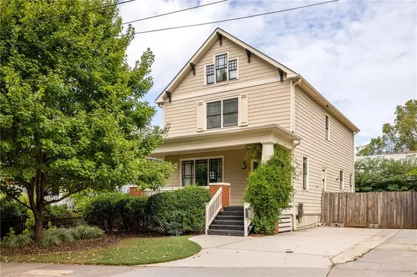 776 Fulton TER SE, Atlanta, GA 30316