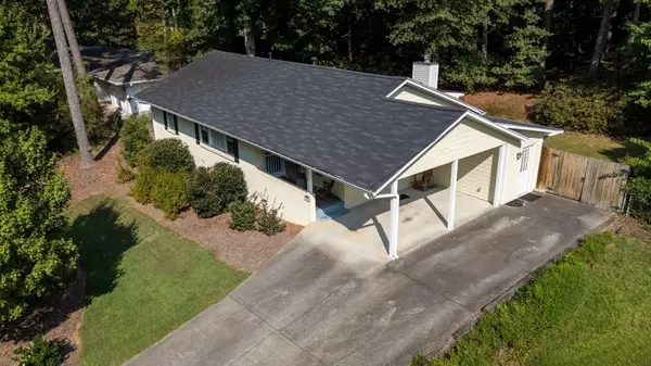 Dunwoody, GA 30338,2368 Peeler RD