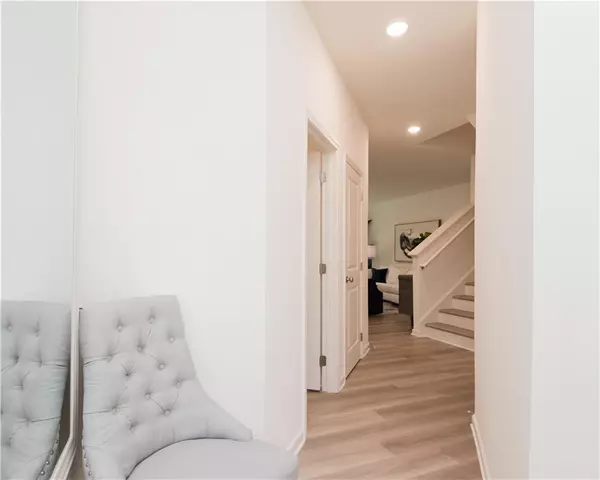 Conyers, GA 30013,1575 Aiden WAY #38