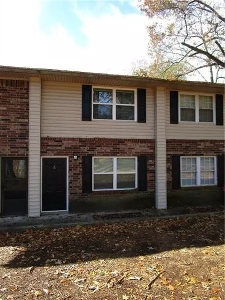 1235 Riverside DR #F6, Gainesville, GA 30501