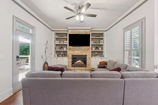 Marietta, GA 30062,3870 Sweat Creek RUN