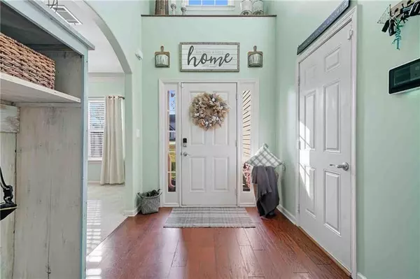 Lagrange, GA 30241,138 Hamilton Lake DR