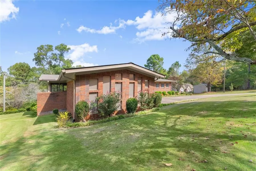 2460 Calvary Church RD, Gainesville, GA 30507