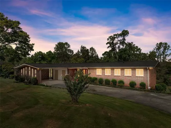 Gainesville, GA 30507,2460 Calvary Church RD