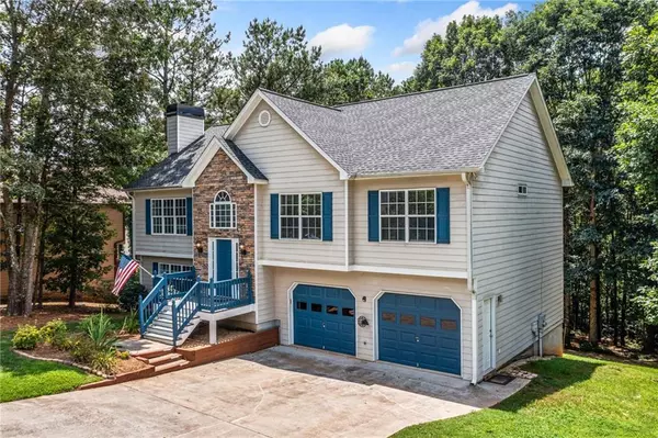 327 Red Fox DR, Canton, GA 30114