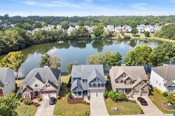 Milton, GA 30004,13025 Morningpark CIR