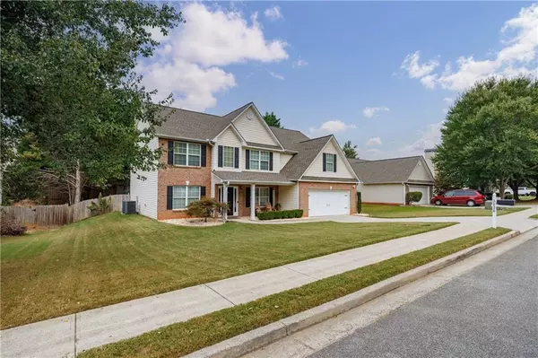 Auburn, GA 30011,3536 Bridle Brook DR