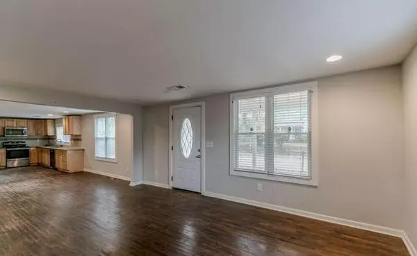 Decatur, GA 30032,2229 Whites Mill RD