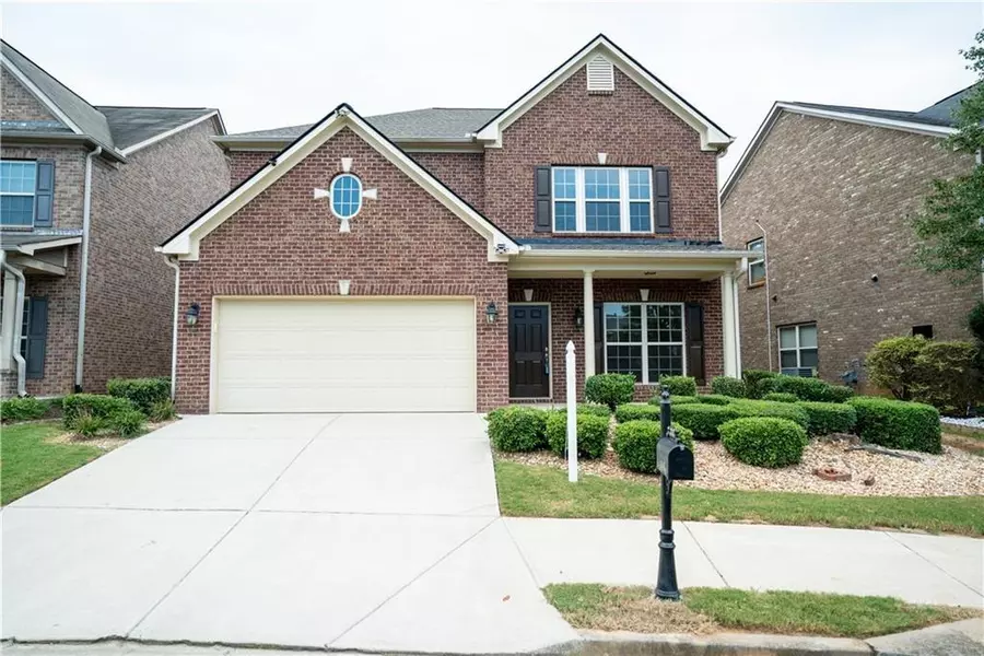 2412 Harpers WAY, Duluth, GA 30097