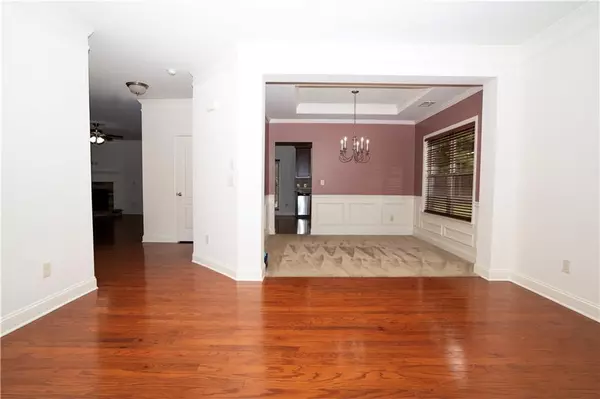 Duluth, GA 30097,2412 Harpers WAY