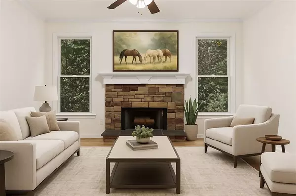 Cumming, GA 30040,5390 Vickery CIR