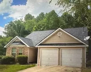 35 Lassiter DR, Covington, GA 30016