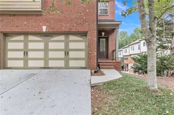 Peachtree Corners, GA 30092,3179 Rock Port CIR