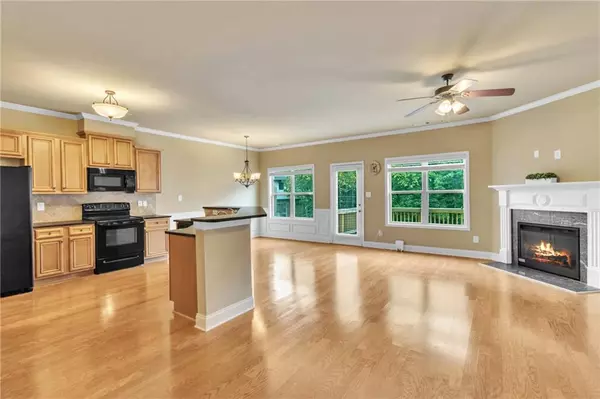 Peachtree Corners, GA 30092,3179 Rock Port CIR