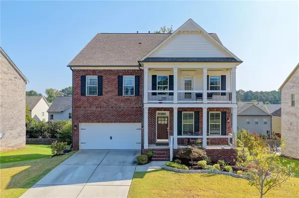 Suwanee, GA 30024,4071 Woodward Walk LN