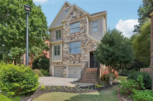 Alpharetta, GA 30022,485 Portrait CIR