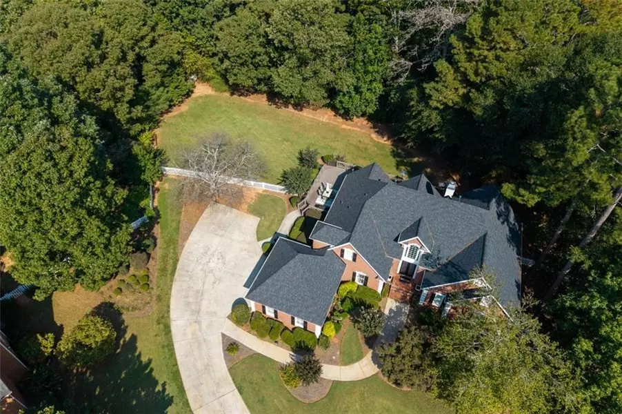 2009 Hardwick CT, Conyers, GA 30013