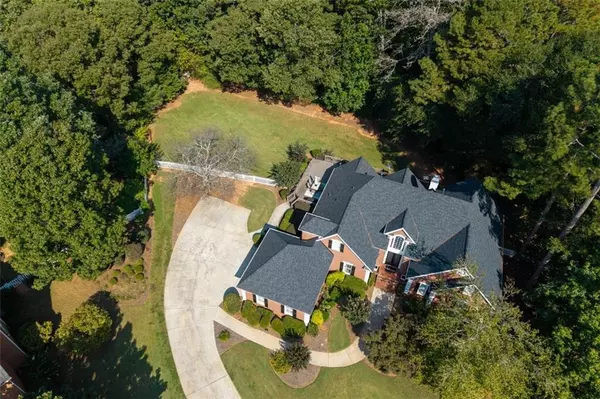 2009 Hardwick CT, Conyers, GA 30013