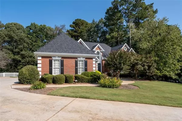 Conyers, GA 30013,2009 Hardwick CT