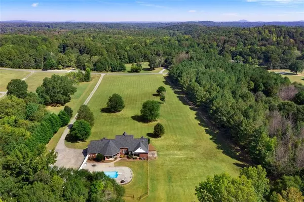Rockmart, GA 30153,1211 Bellview RD