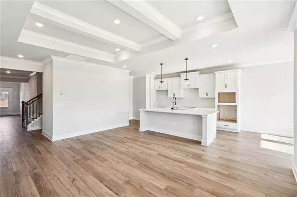 Gainesville, GA 30507,5247 Baymont DR