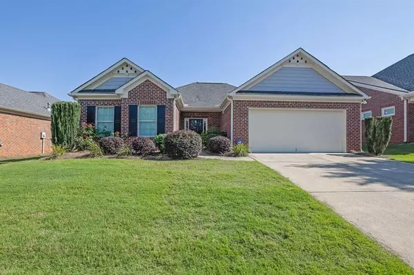 Cumming, GA 30040,1550 Rolling View DR