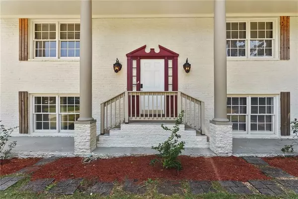 Macon, GA 31204,2988 Crestline DR