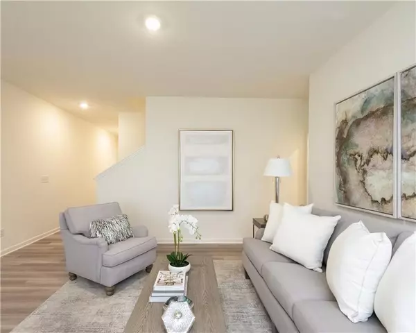 Conyers, GA 30013,1819 Dawn RD #16