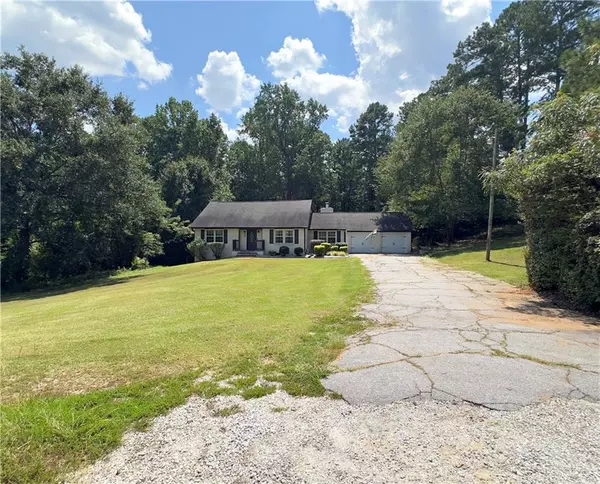 3489 Fairview RD, Covington, GA 30016